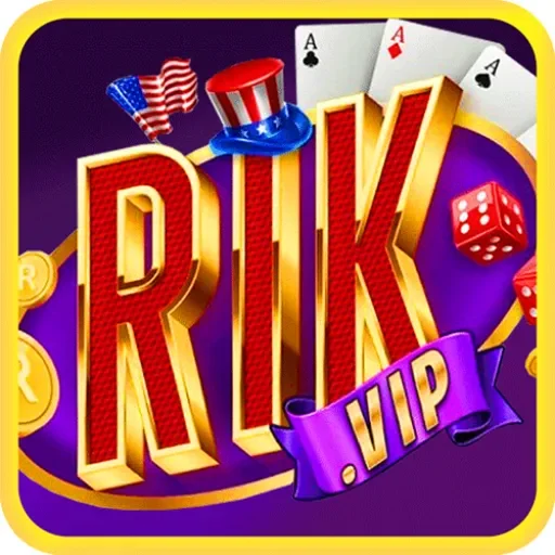 rik vip