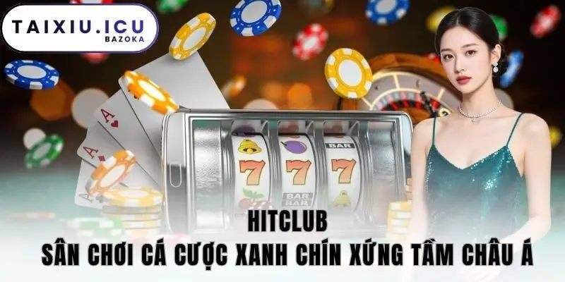 Hitclub